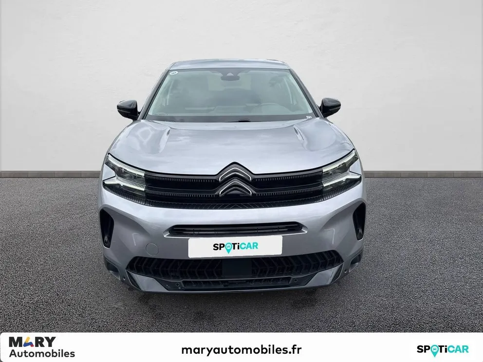 Véhicule occasion 230652 - Citroën C5 AIRCROSS - Photo 8