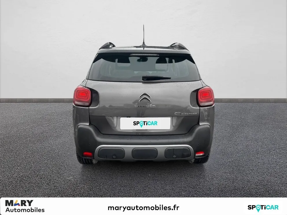Véhicule occasion 222373 - Citroën C3 AIRCROSS - Photo 5