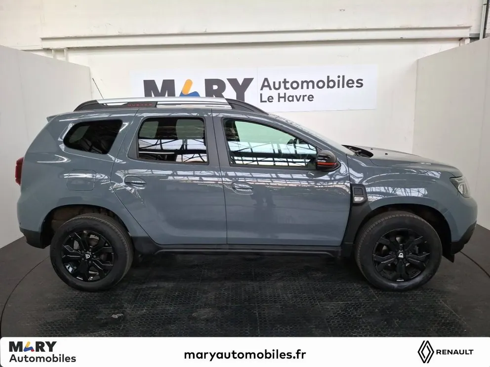 Véhicule occasion 232121 - dacia DUSTER - Photo 4