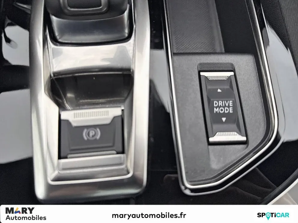 Véhicule occasion 208632 - peugeot 3008 - Photo 15