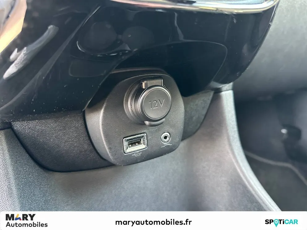 Véhicule occasion 222074 - peugeot 108 - Photo 15