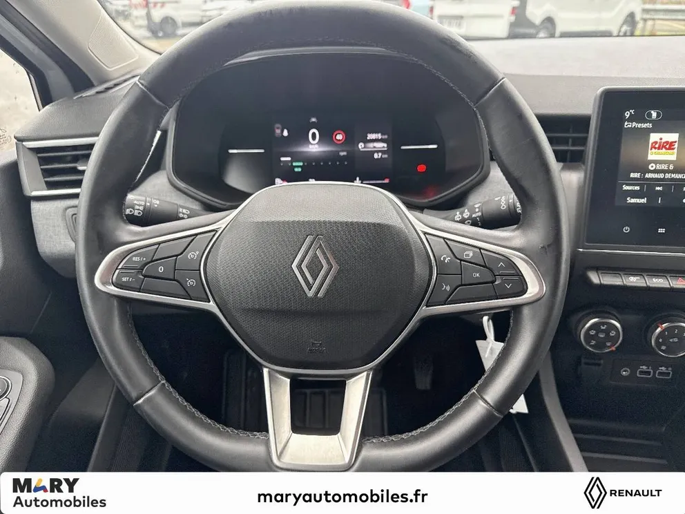 Véhicule occasion 203648 - renault CLIO - Photo 19