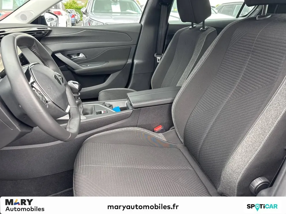 Véhicule occasion 183807 - peugeot 308 - Photo 9