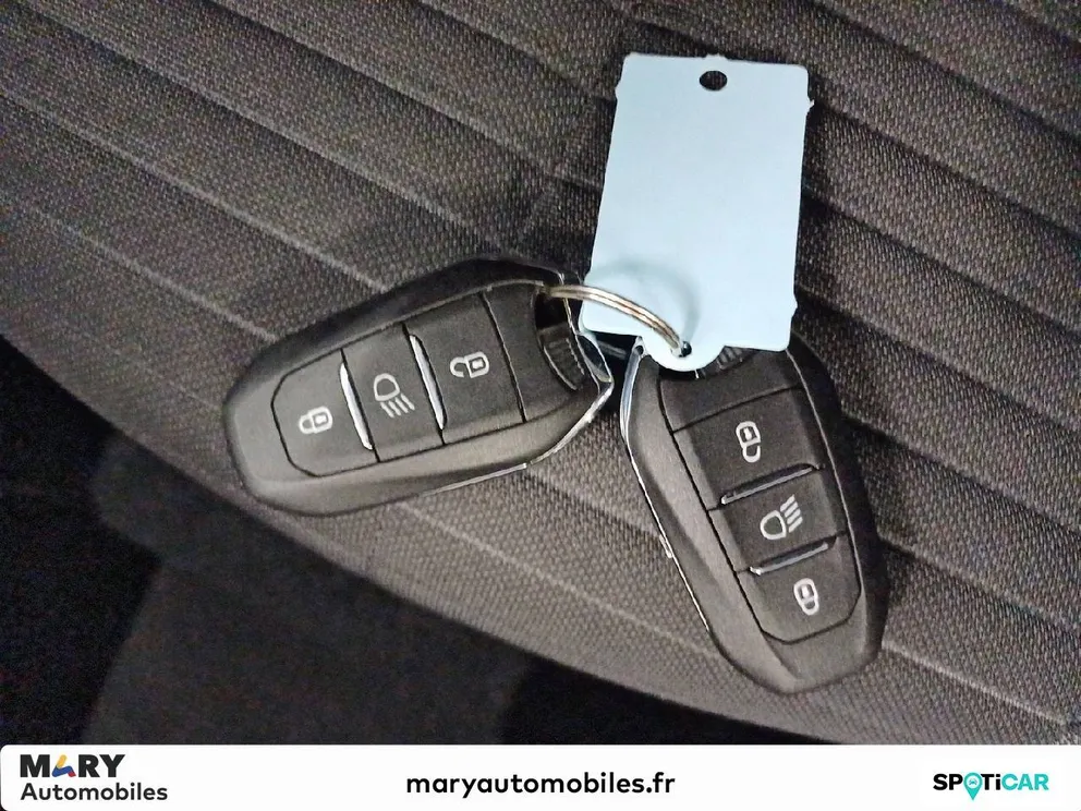 Véhicule occasion 159097 - peugeot 2008 - Photo 15