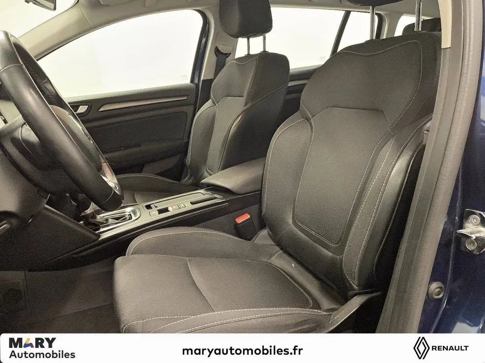 Véhicule occasion 212501 - renault MEGANE - Photo 9