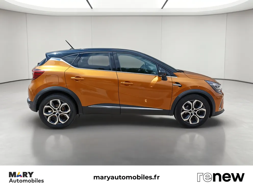 Véhicule occasion 1231205 - renault CAPTUR - Photo 6
