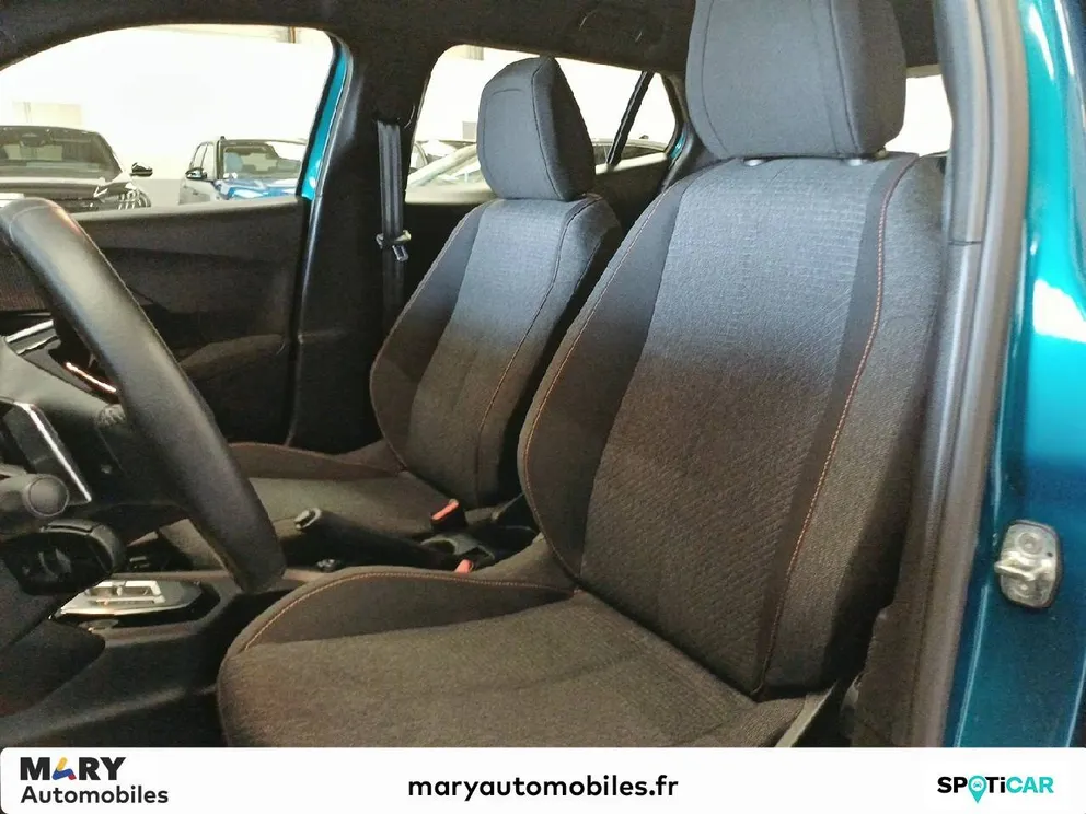 Véhicule occasion 229225 - peugeot 2008 - Photo 9