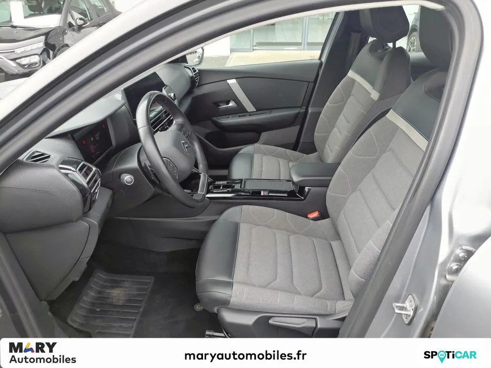 Véhicule occasion 1231171 - Citroën C4 - Photo 13