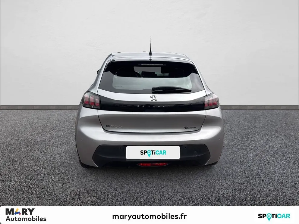 Véhicule occasion 226542 - peugeot 208 - Photo 5