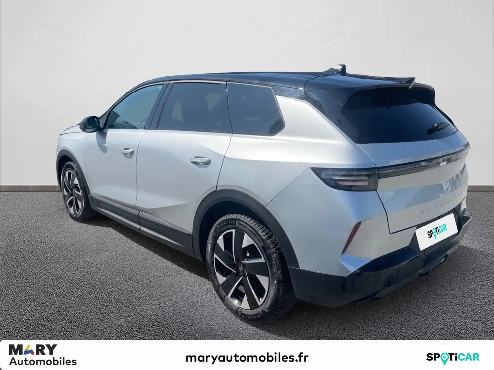 Véhicule occasion 1238311 - opel GRANDLAND - Photo 2