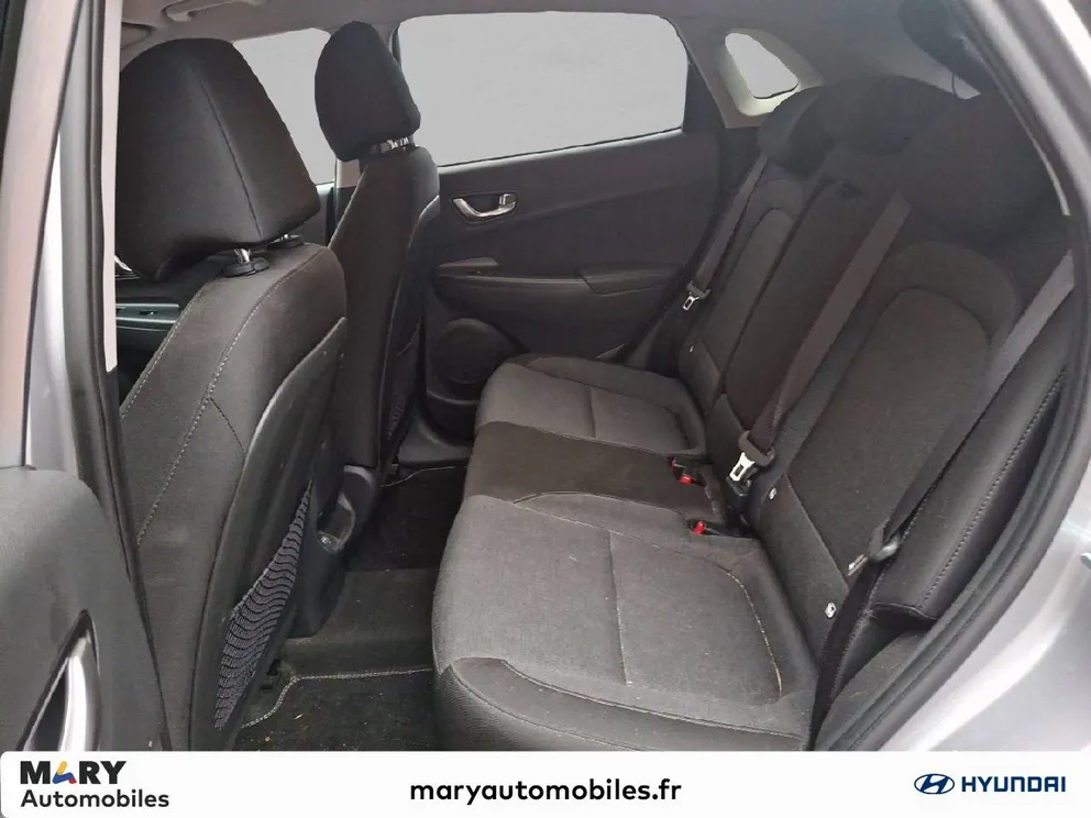 Véhicule occasion 200539 - hyundai KONA - Photo 10