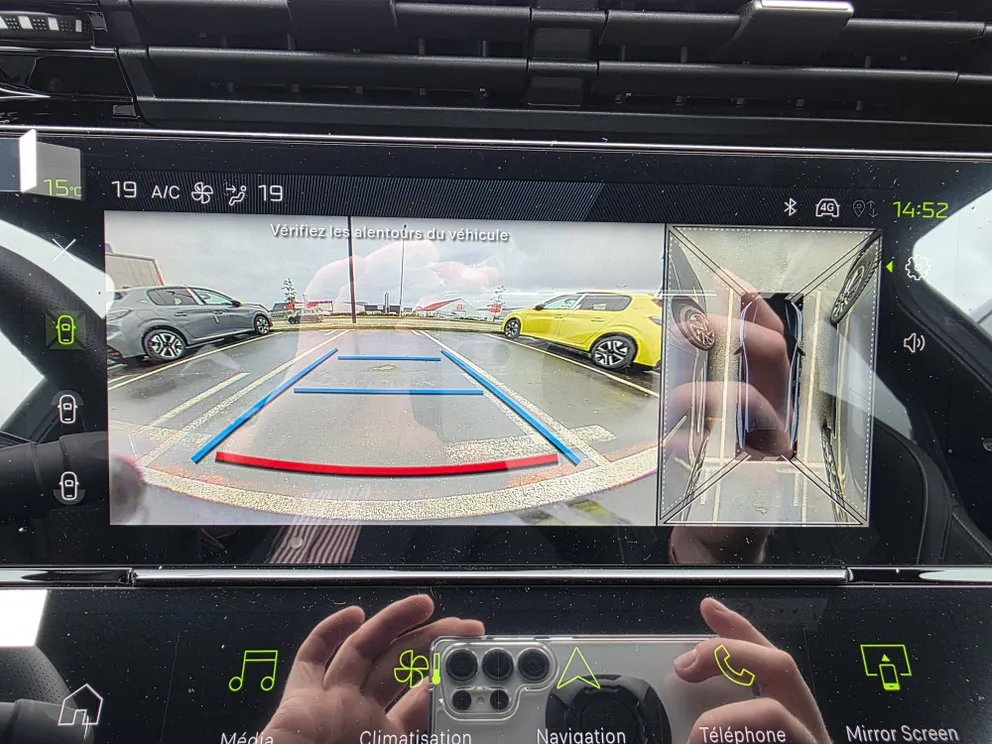 Véhicule occasion 171449 - peugeot 408 - Photo 25