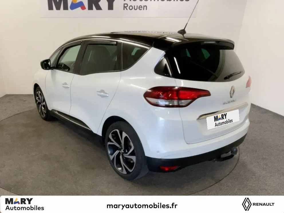 Véhicule occasion 203689 - renault SCENIC - Photo 5