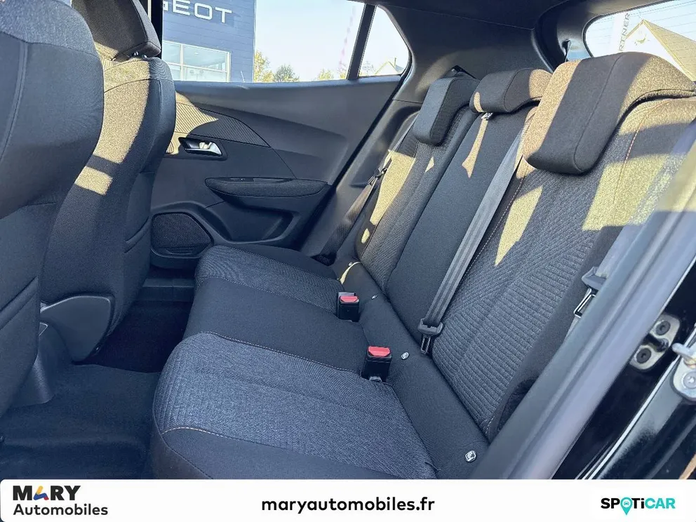 Véhicule occasion 210241 - peugeot 2008 - Photo 10