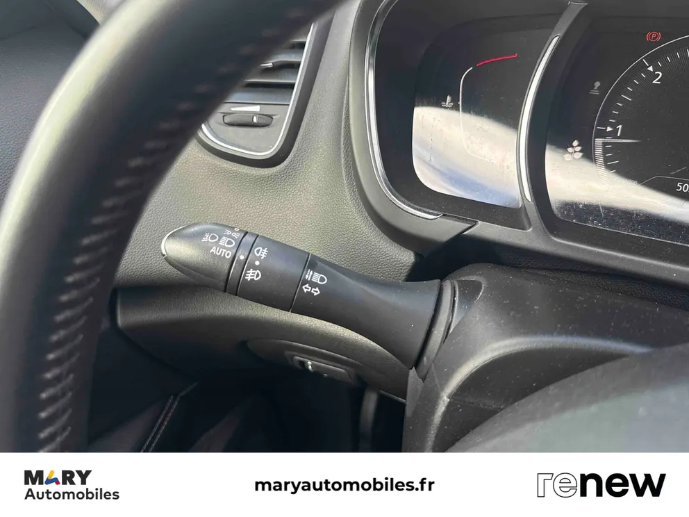 Véhicule occasion 1232477 - renault SCENIC - Photo 16