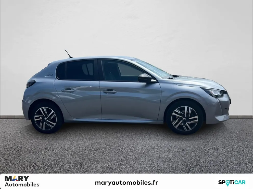 Véhicule occasion 233076 - peugeot 208 - Photo 4