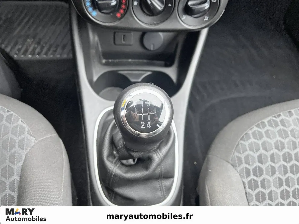 Véhicule occasion 219263 - opel CORSA - Photo 15