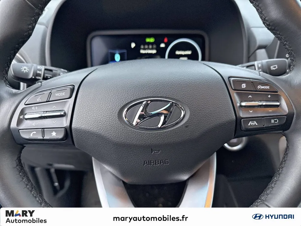 Véhicule occasion 214305 - hyundai KONA - Photo 14
