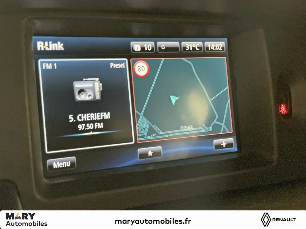 Véhicule occasion 238877 - renault KANGOO - Photo 14