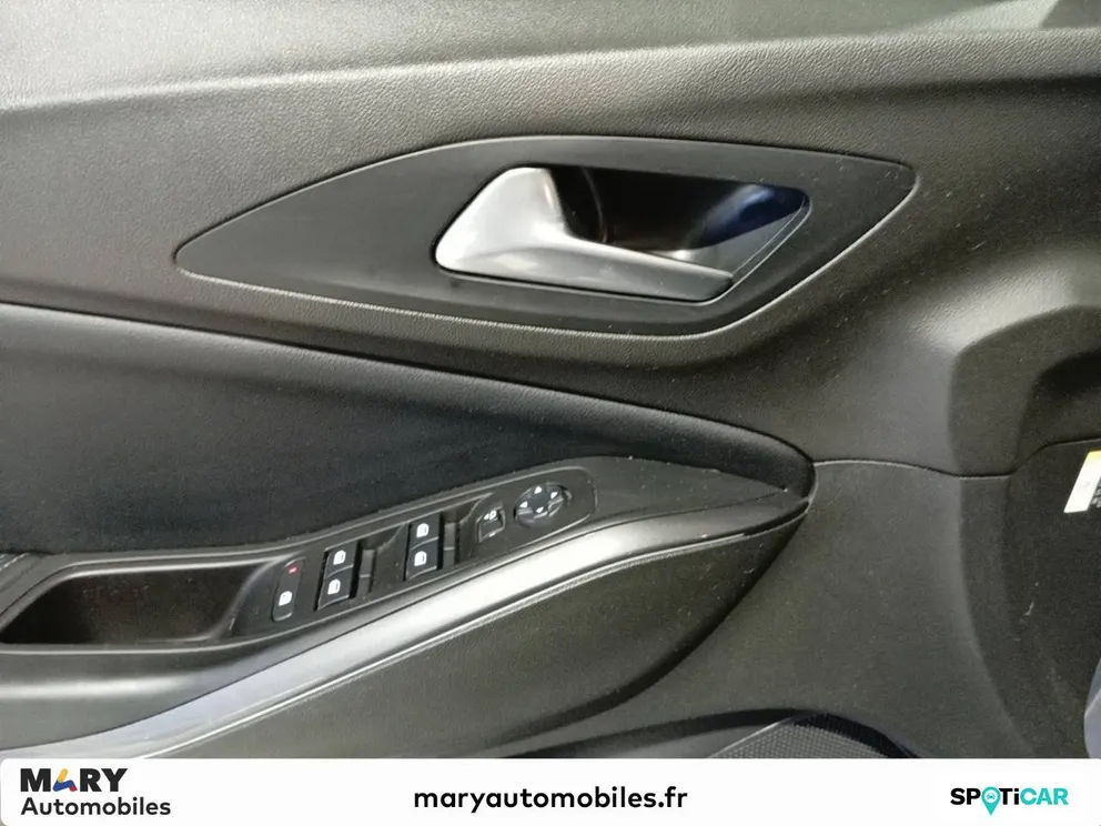 Véhicule occasion 205736 - opel GRANDLAND - Photo 12