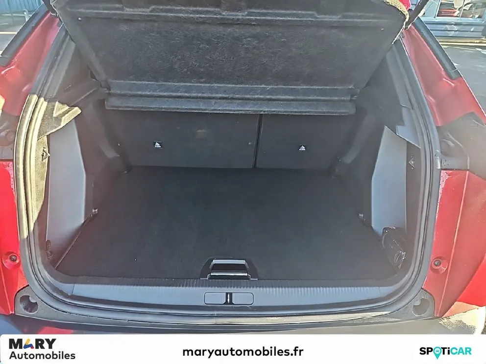 Véhicule occasion 150151 - peugeot 2008 - Photo 6