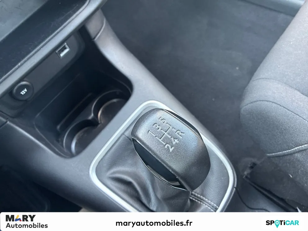 Véhicule occasion 1229195 - Citroën C3 - Photo 14