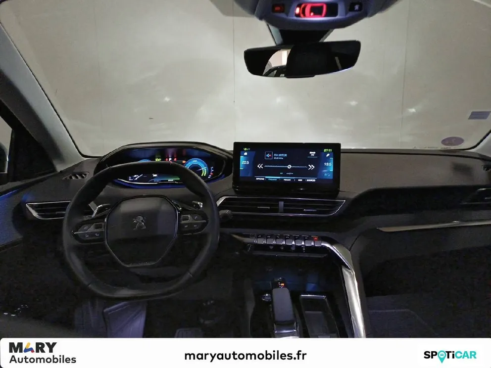 Véhicule occasion 207011 - peugeot 3008 - Photo 8