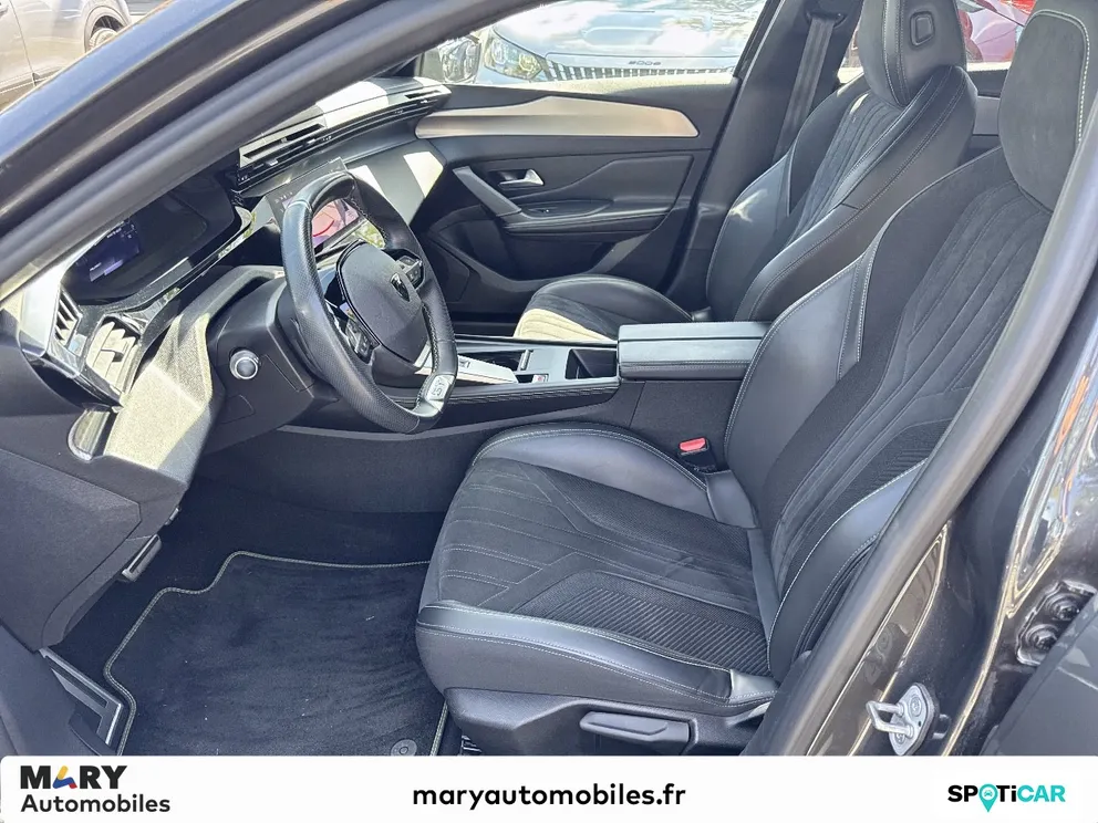Véhicule occasion 1231854 - peugeot 408 - Photo 13
