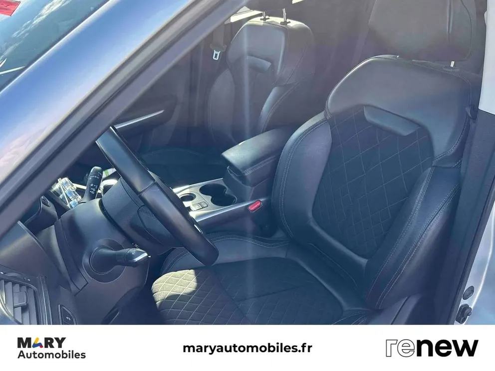 Véhicule occasion 234743 - renault KADJAR - Photo 12