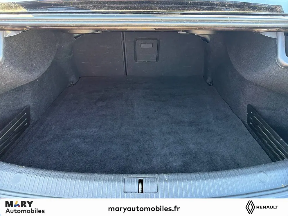 Véhicule occasion 225188 - renault TALISMAN - Photo 6