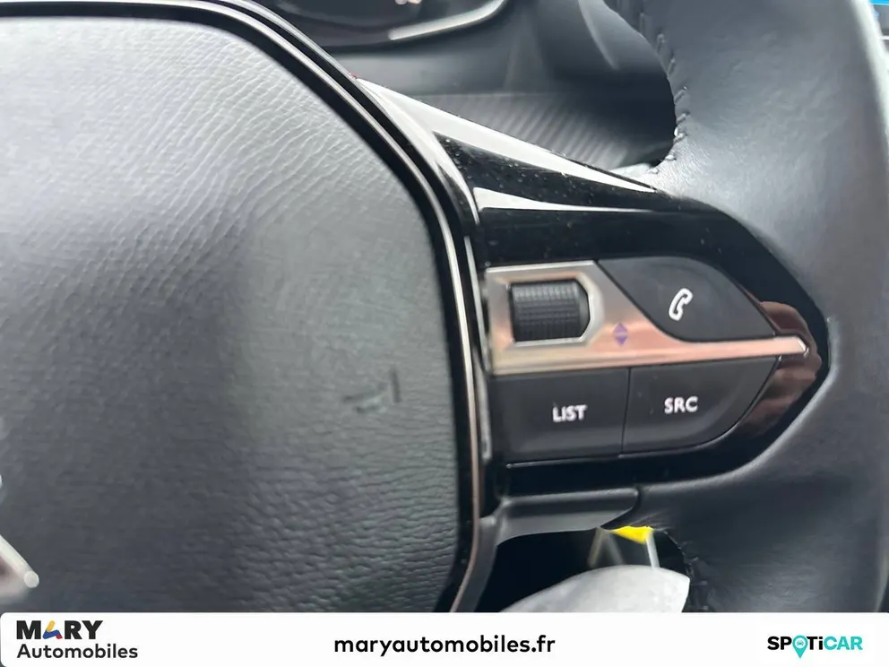 Véhicule occasion 218550 - peugeot 208 - Photo 16