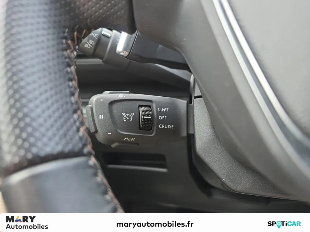Véhicule occasion 234119 - peugeot 3008 - Photo 11
