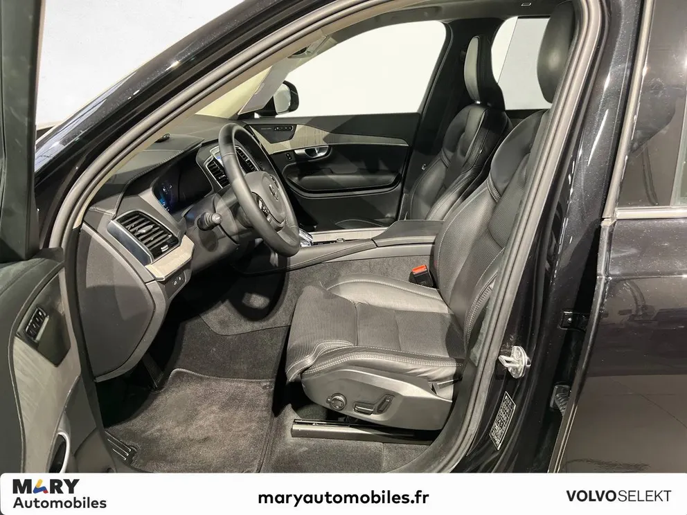 Véhicule occasion 156409 - volvo XC90 - Photo 4