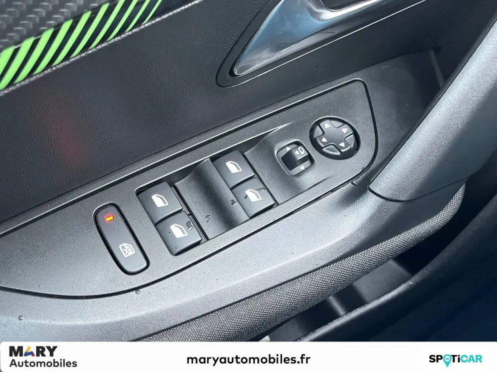 Véhicule occasion 211504 - peugeot 2008 - Photo 20