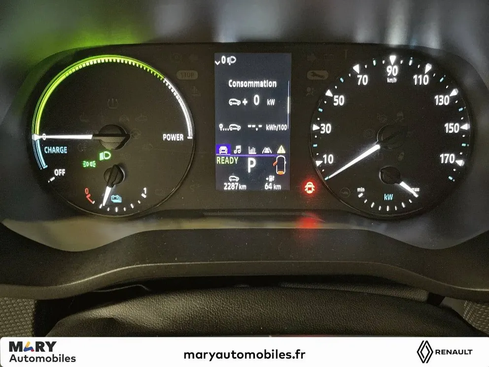 Véhicule occasion 1240531 - renault TRAFIC - Photo 15