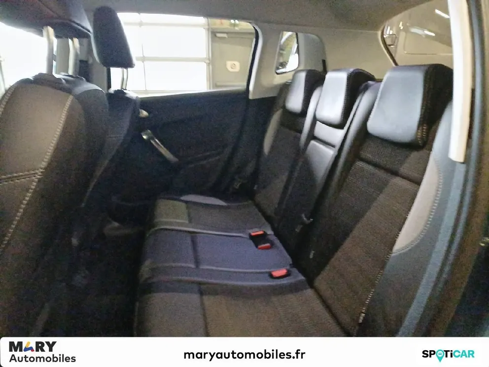 Véhicule occasion 186534 - peugeot 2008 - Photo 10
