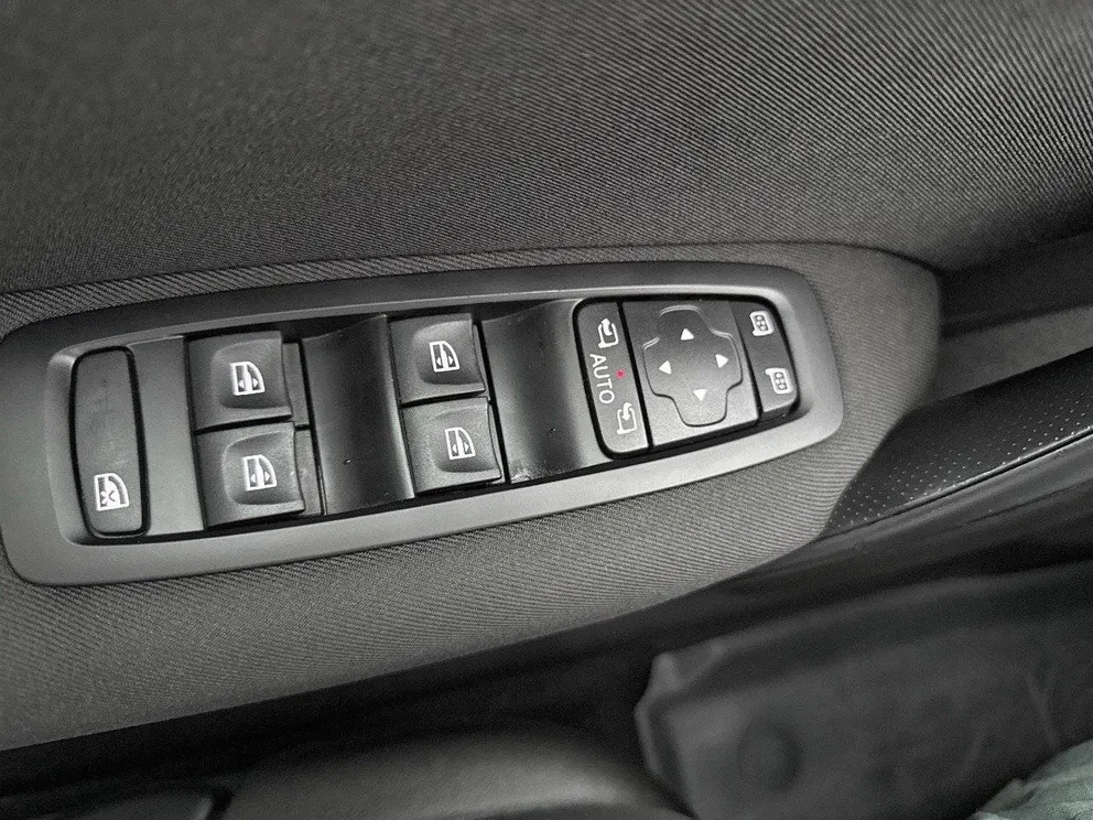 Véhicule occasion 193972 - renault MEGANE - Photo 17