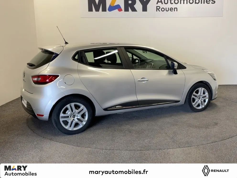Véhicule occasion 222357 - renault CLIO - Photo 3
