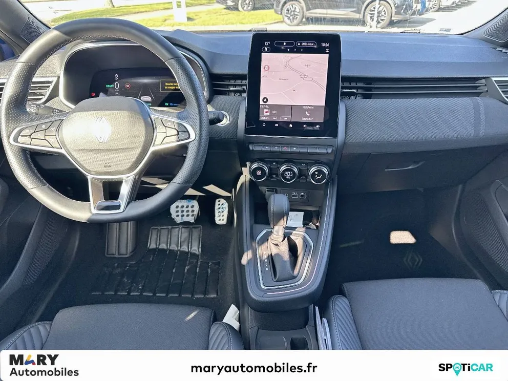 Véhicule occasion 226749 - renault CLIO - Photo 8