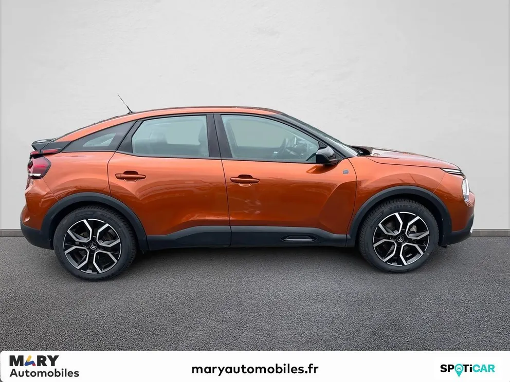 Véhicule occasion 182484 - Citroën C4 - Photo 4