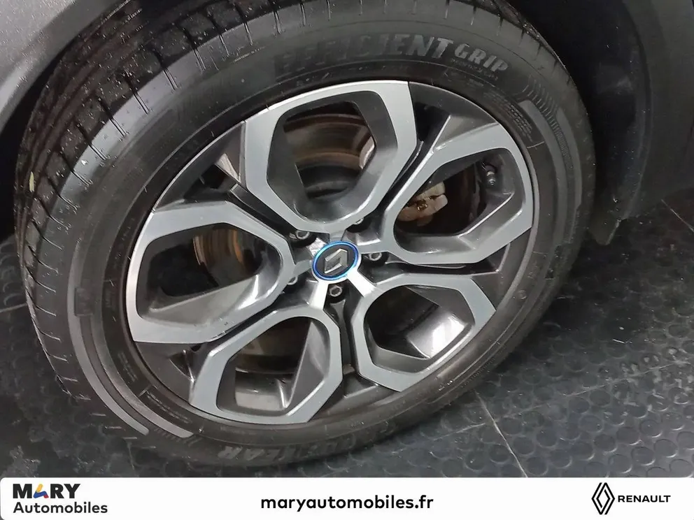 Véhicule occasion 203422 - renault CAPTUR - Photo 16