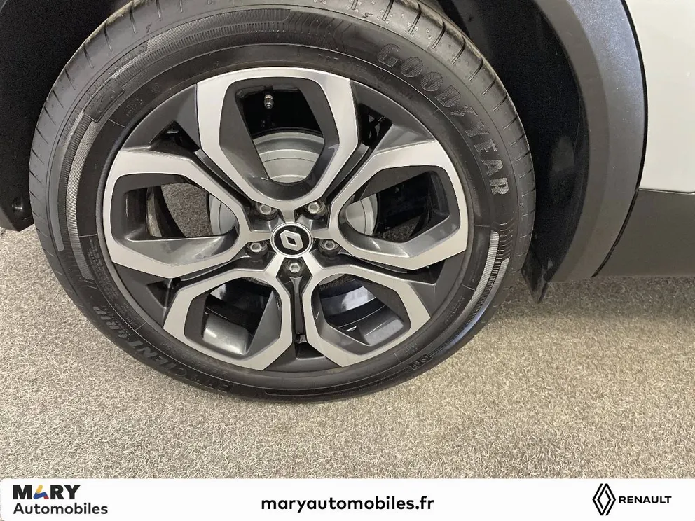 Véhicule occasion 218086 - renault CAPTUR - Photo 18