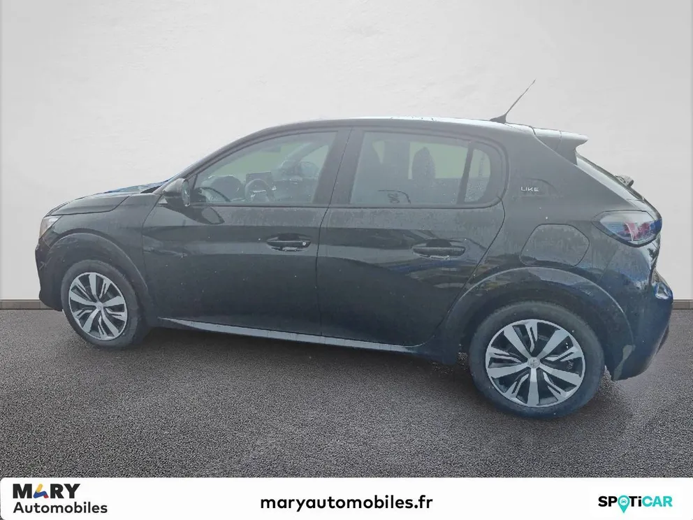 Véhicule occasion 206259 - peugeot 208 - Photo 7