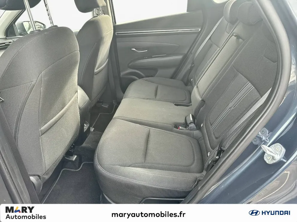 Véhicule occasion 223597 - hyundai TUCSON - Photo 10