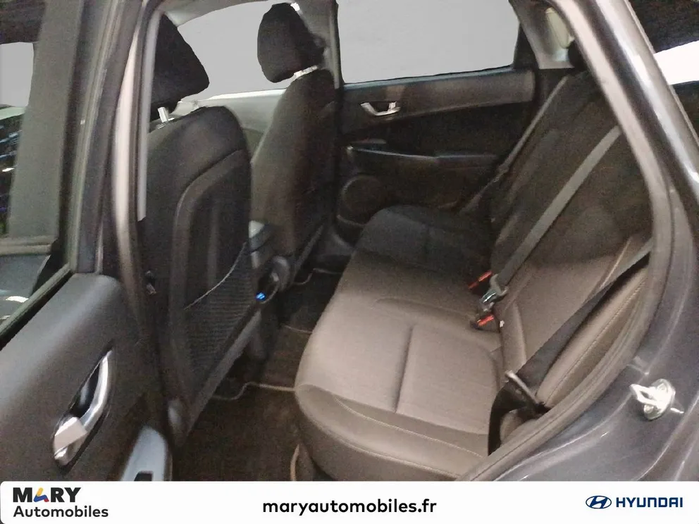 Véhicule occasion 213332 - hyundai KONA - Photo 10
