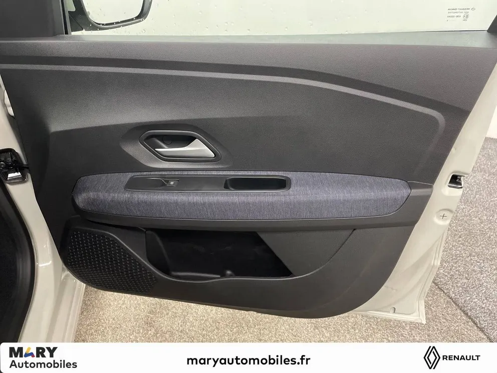 Véhicule occasion 224489 - dacia SANDERO GPL - Photo 18