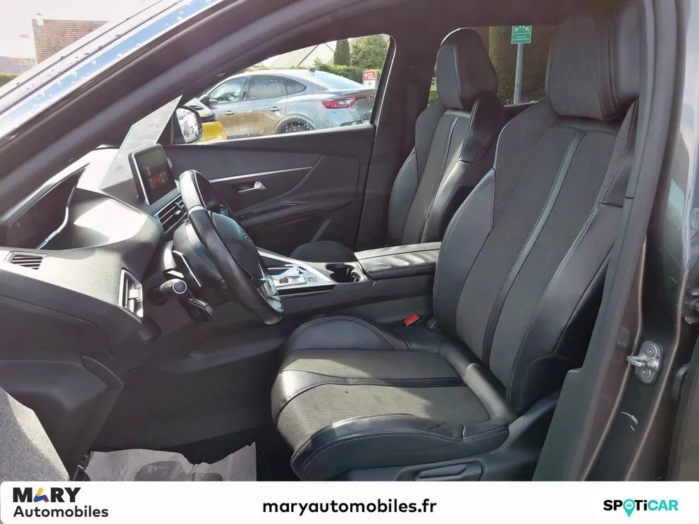 Véhicule occasion 227342 - peugeot 3008 - Photo 9