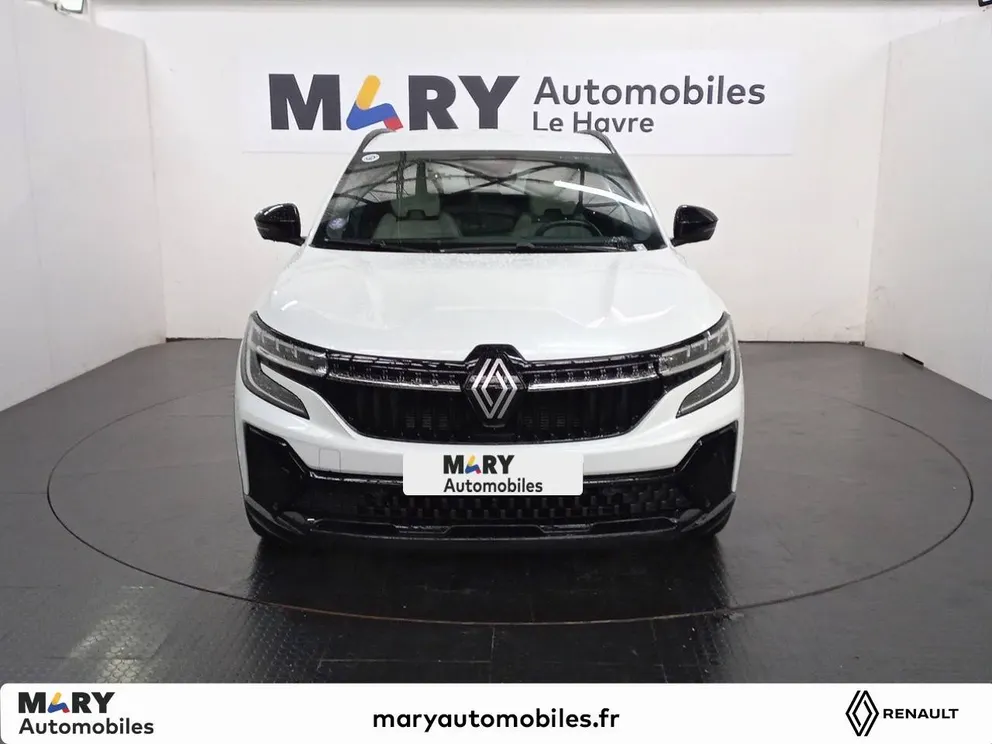 Véhicule occasion 197956 - renault ESPACE - Photo 2