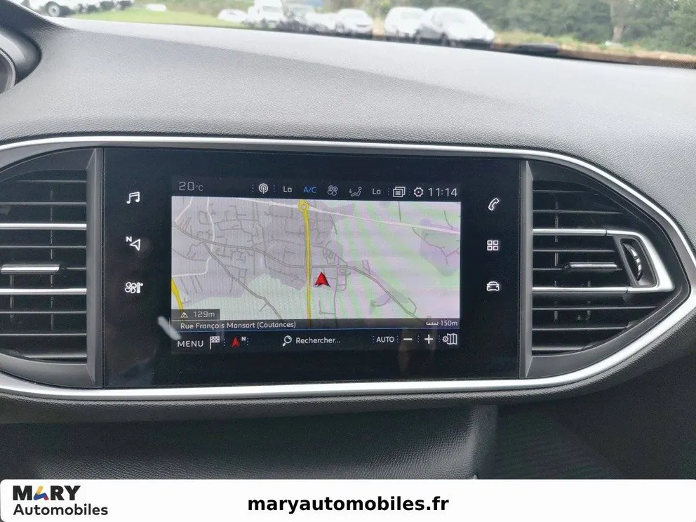 Véhicule occasion 193306 - peugeot 308 - Photo 12