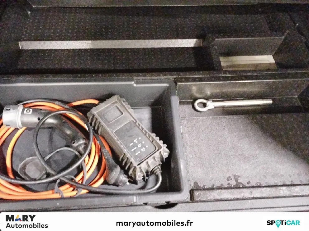 Véhicule occasion 222966 - peugeot 3008 - Photo 13